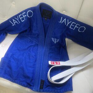 Judo Gi